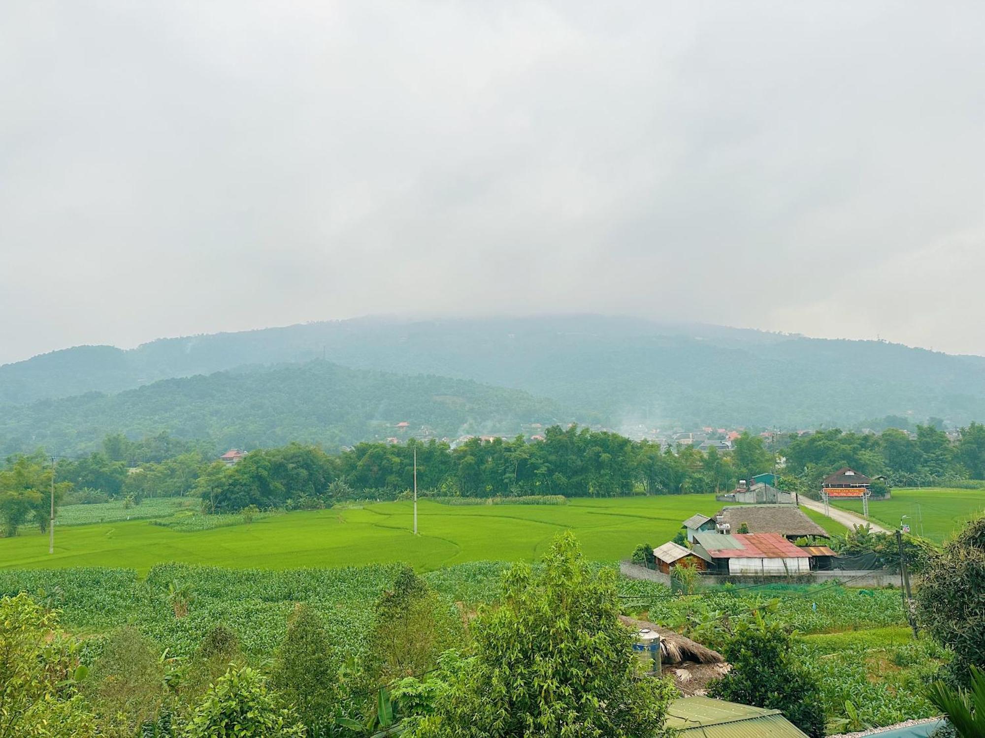Delapong Guest House - Motorbike Tour Ha Giang Exterior foto